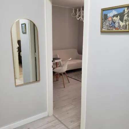 Διαμέρισμα Steps From Old Town Ζαντάρ